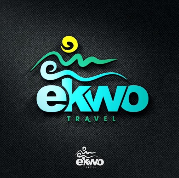 Ekwo Travel logo